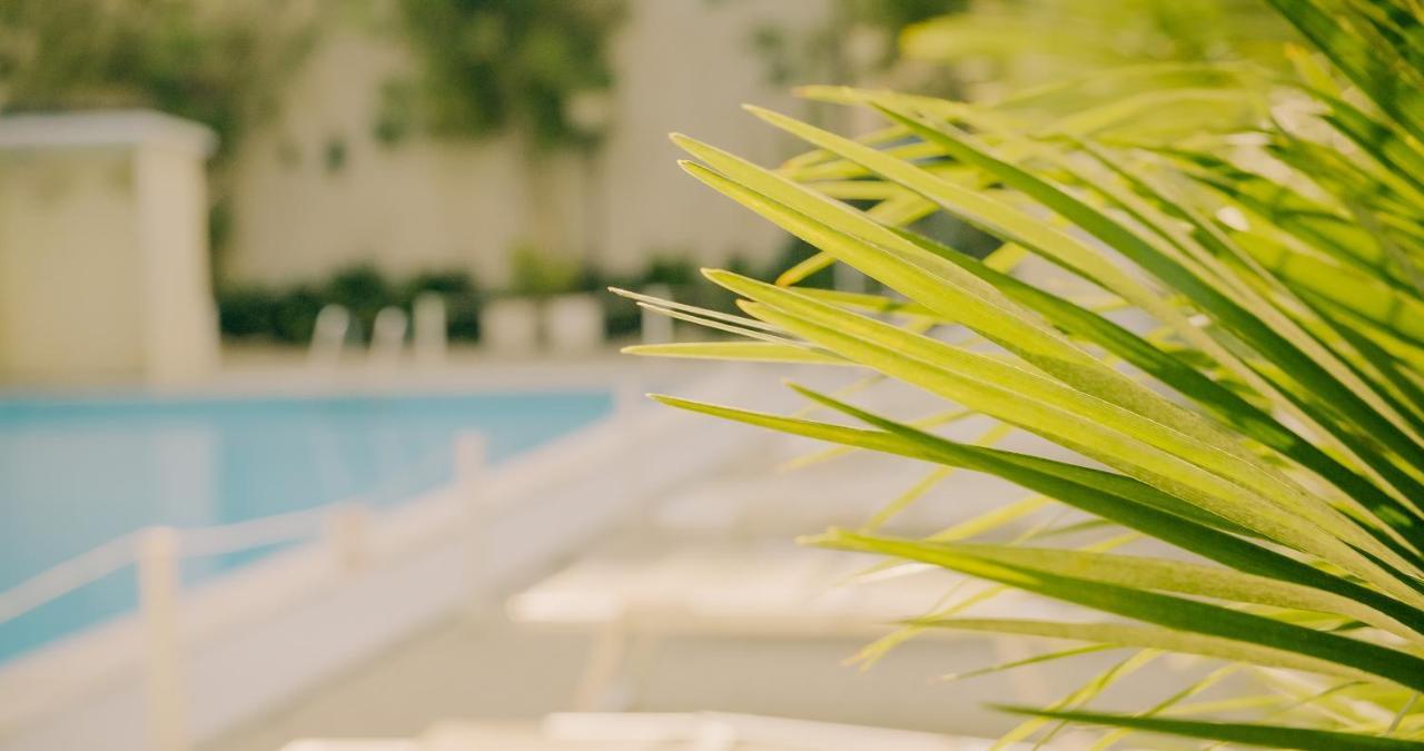 Hotel Beverly 리미니 외부 사진