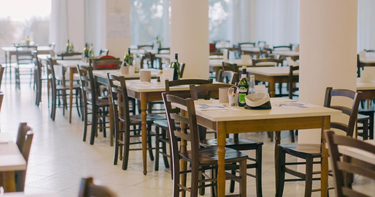 Hotel Beverly 리미니 외부 사진